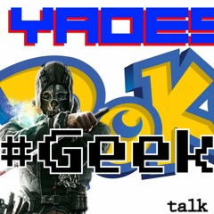 #GeekCypher