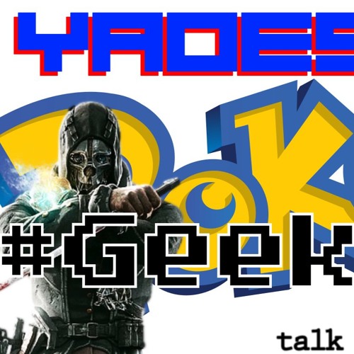 #GeekCypher