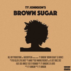 Brown Sugar Pt. II feat. Eli Groves (Prod. warholtheghost)
