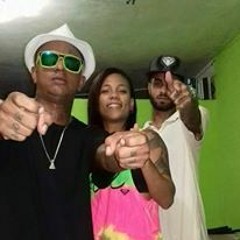 NSC - Putão Zica (Prod. Ace Rick)