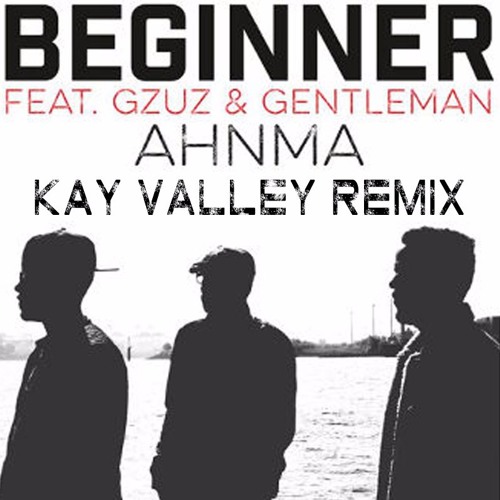 Beginner feat. Gzuz & Gentleman - Ahnma (Kay Valley Remix)