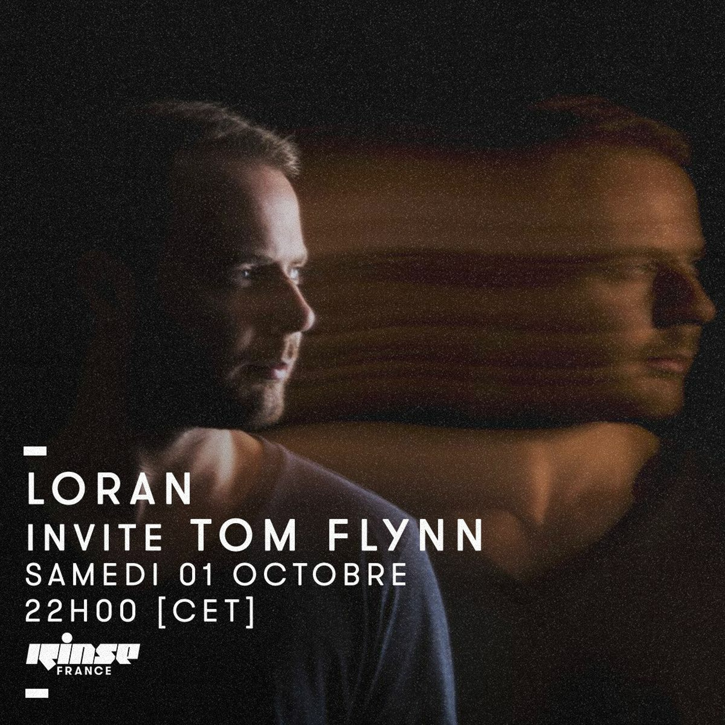 LORAN [RINSE FRANCE SHOWS]