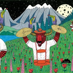 The Most Magical Dream by Sofia Fitzpatrick and David Skeet