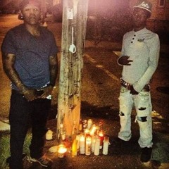 MEATBALL x CHRISBANGZ - GANG SHIT (FREESTYLE)