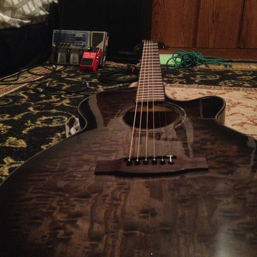 Stream Say It (Blue October) by Cory Austin | Listen online for free on ...