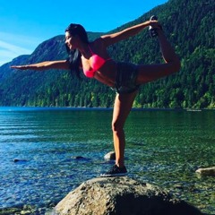 Most Certainly I'm Where I'm Supposed To Be