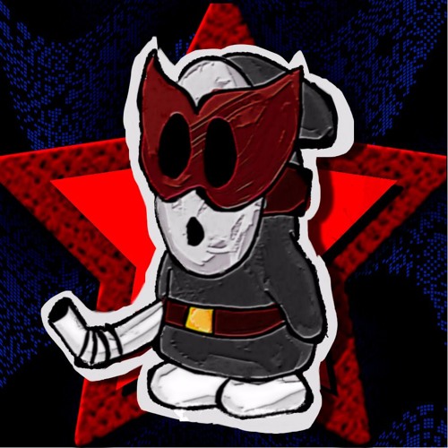 Shy Bandit - Paper Mario- Color Splash - Extended OST
