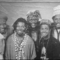 Chi Kale - Mene Wubetena (DJ Manolito and DJ Kito Mix)