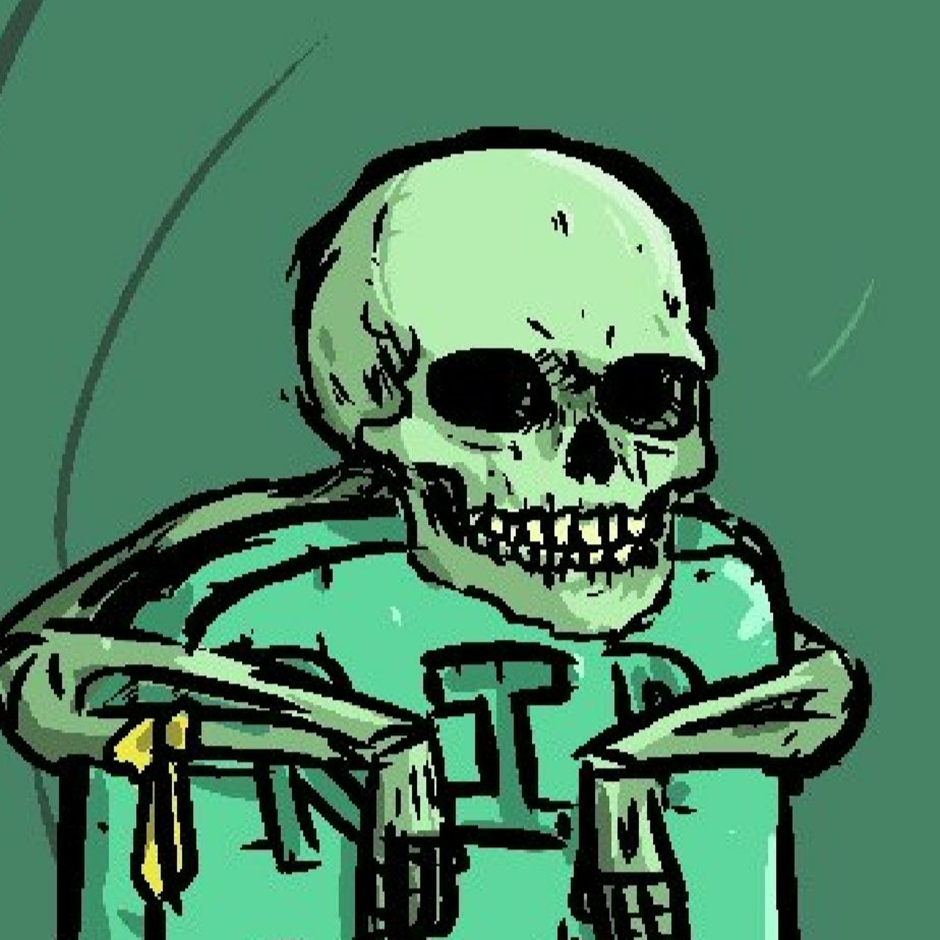 RIPcast: Update 1 episode artwork