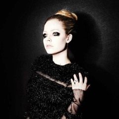 Avril Lavigne - Imagine (Cover)