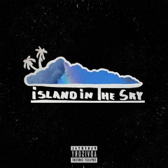 Way Up In The Clouds