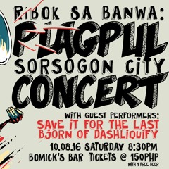 Ribok sa Banwa Radio Ad