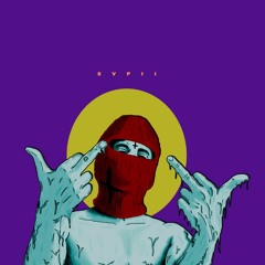 JGRXXN - SVP II (Prod. By JGRXXN)