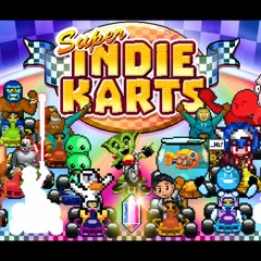 Super Indie Karts