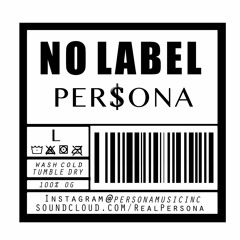 No Label (Prod. Cecil)