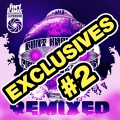Watch Ya Gonna Do ft. Mustafa Akbar (Sammy Senior Remix)
