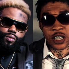 Vybz Kartel - Miracle ft. Demarco & Kada (New Song October 2016)