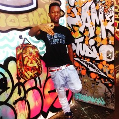 DREW DRIPPY X SMOOKY MARGIELAA X THEJELLYMAN - SWERVIN' (PROD. JAMZ)