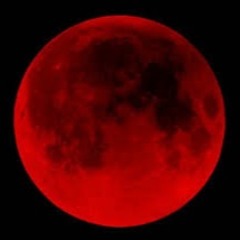 Blood Red Moon 2016 Instrumental