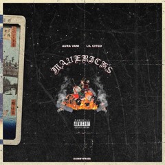 Aura Vani & Lamont - Mavericks [prod. by DJ Patt]