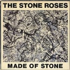 The Stone Roses Made Of Stone, Alex Simons Live 2016