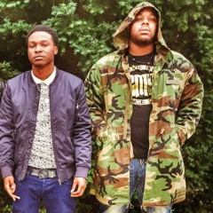 They Dont Know (Ft. Felton St)