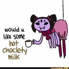 Spider Dance Slowed Down To A Certain Point With An Echo And Being Inverted