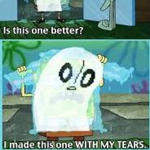 Ghost Fight Slowed Down To A Certain Point With An Echo And Being Inverted