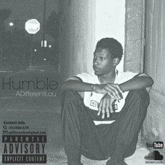 Humble - ADifferentLou
