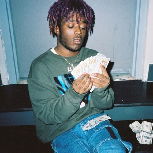 Lil Uzi Vert - Call Me Right Back /  Different Now