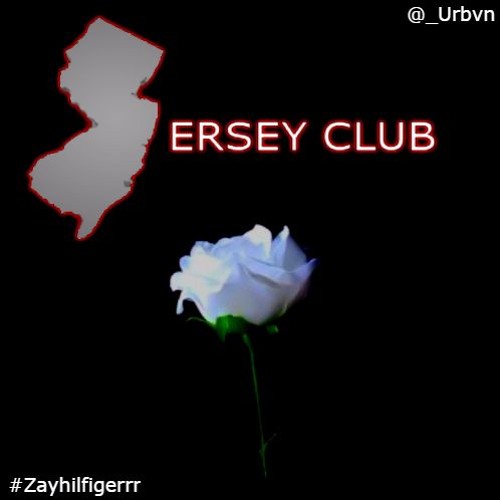 Juju On That Beat - @Zayhilfigerrr ( @_Urbvn Remix )