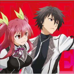 Rakudai Kishi no Cavalry Opening Full アイデンティティ