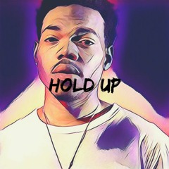 Chance the rapper x Logic type beat "Hold up"