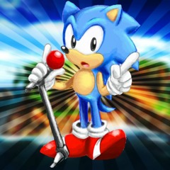 ALL SONIC VOCAL SONGS FOR YOU ^w^