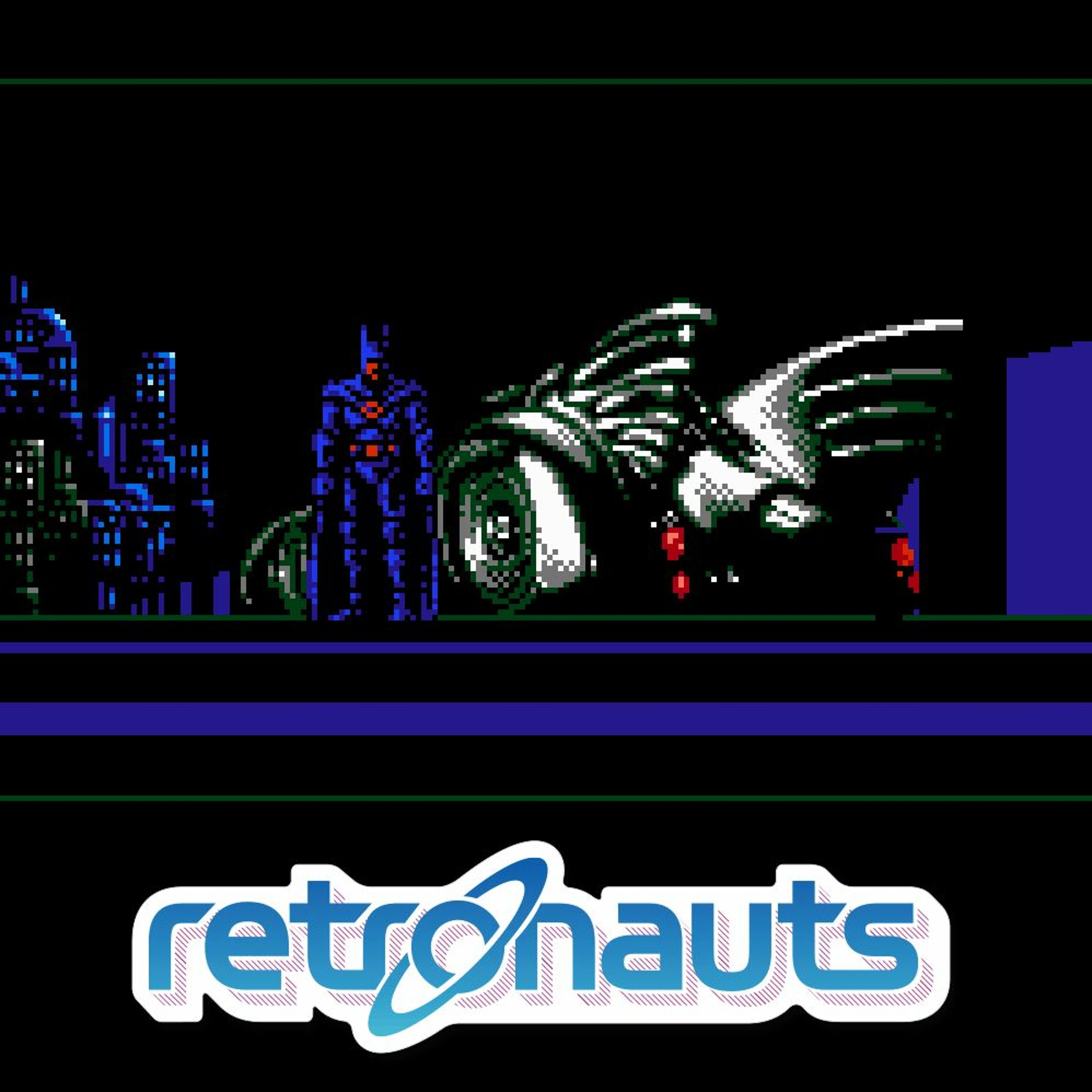 retronauts