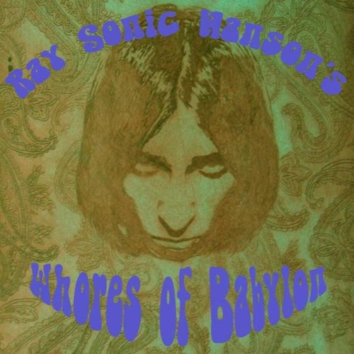 Download " Bump 'N' Grind (Part 2)(Wah~Delic Mix)"(RayHanson's Whores Of Babylon project 4 trk demos)