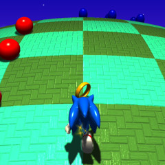 Sonic Bonus/Special Stage Medley