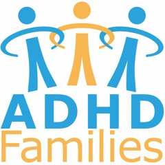 ADHD Awareness Month Myth #1: ADHD is an excuse for poor parenting or “bad behavior”