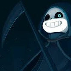 ReaperTale Sans | Stronger Than You Parody Cover | (9000 Subscriber Special)