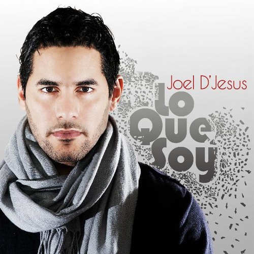 Stream Solo Jesus [EP Version] by Joel De Jesus | Listen online for ...