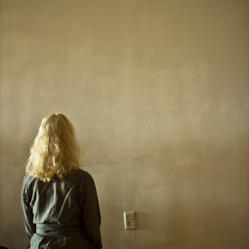 Anxiety & Meditation