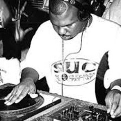 DJ Screw - Juicy (Biggie) Chopped & Screwed