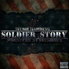 Hush Harding - Soldier Story