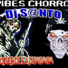 EL PRISIONERO (Sentimiento Villero S.A.V.) - LOS PIBES CHORROS - Dj s@nto ULTRAMIX DJ'S GROUPS