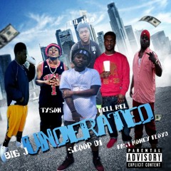 Scoop D1 - When I Die