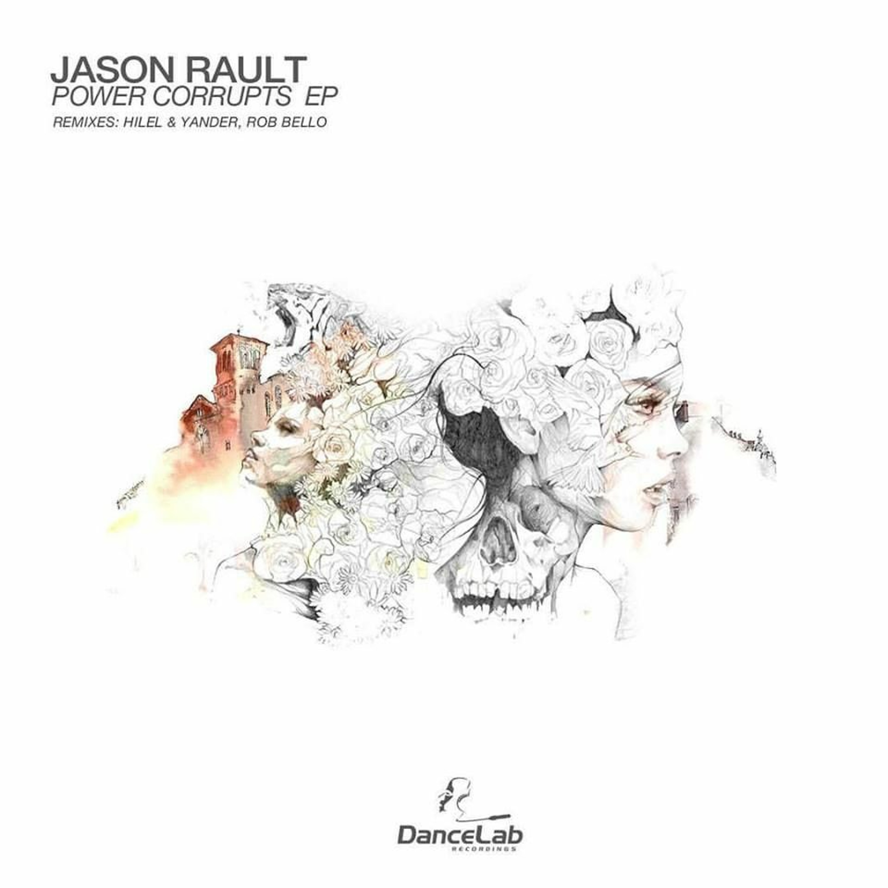 Jason Rault