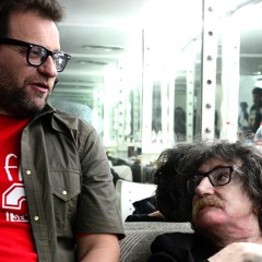 CHARLY Lo Que Hacen Ustedes Es Una Mierda