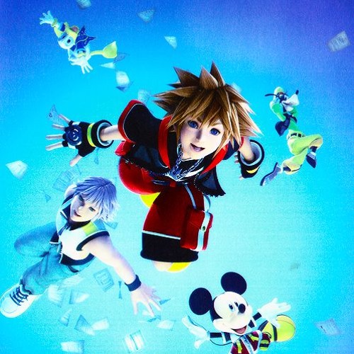 Stream 光 宇多田ヒカル Utada Hikaru Hikari By Dattebae Yo Listen Online For Free On Soundcloud