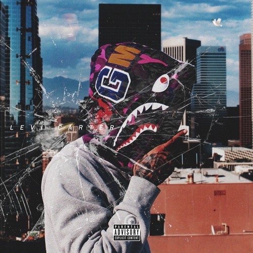 Levi Carter - Kick A Door (Produced By Digital Nas)
