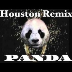 Panda (Houston Remix) K-REAL